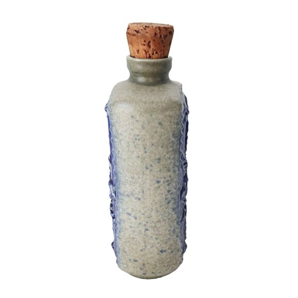 Vintage Mid Century Modern Jasba Pottery Vase Jug Western Germany MCM - Picture 5 of 7